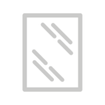Imagen del icono de la categoría impresión sobre rígidos dentro de la parte de rotulación